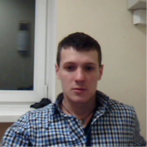 Максим Воробьев