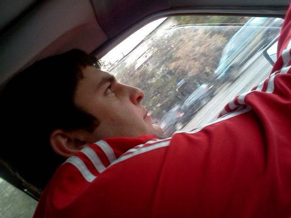 Ислам Гасанов