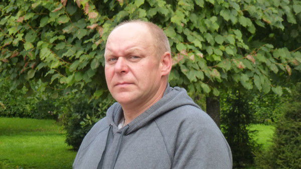 Андрей Слепцов