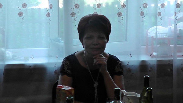 Лидия Васильева