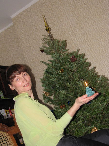 Людмила Мигаль