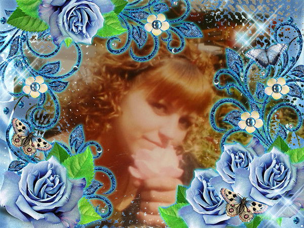 Татьяна Шестак