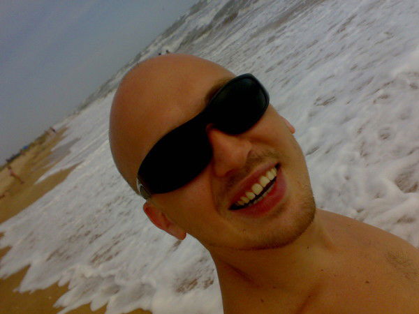 Андрей Черенков