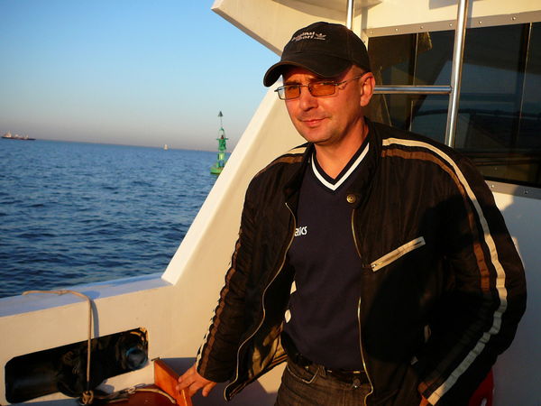 Александр Голубев