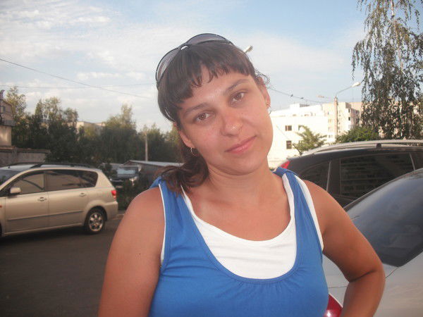 Лена Лопато(Артюх)