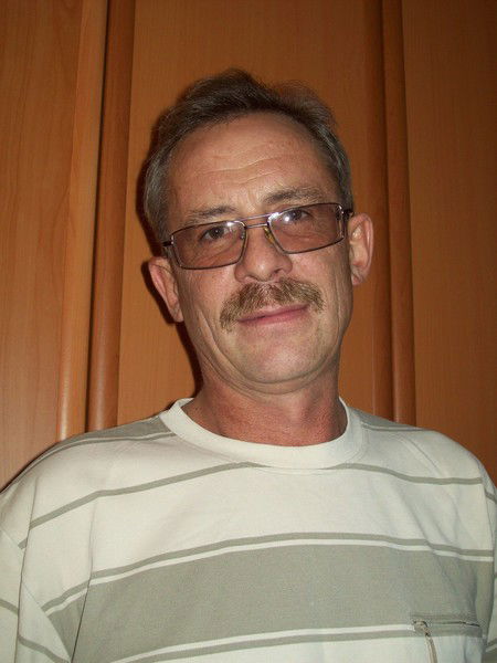 Василий Ильин