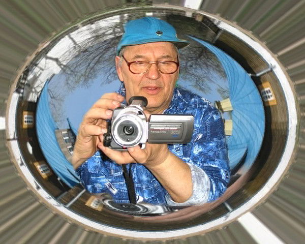 Анатолий Гаель