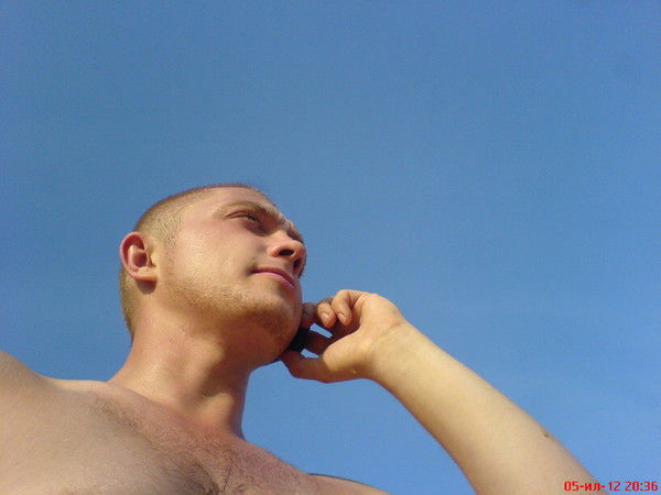 Евгений Митюгов