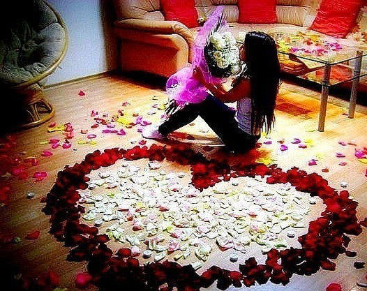 Алина Михеева