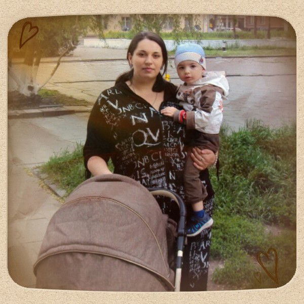 Екатерина Хачикова