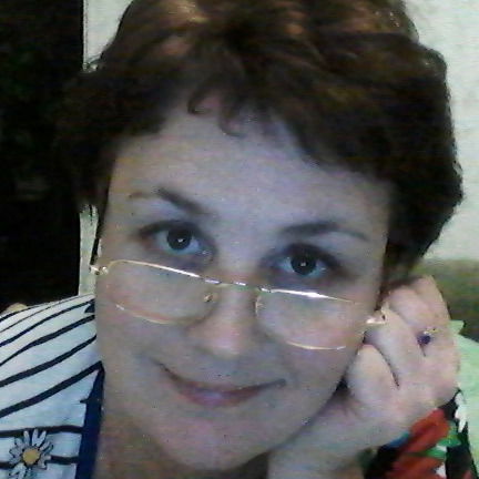 Светлана Сучкова