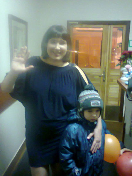 Ирина Рогожкина