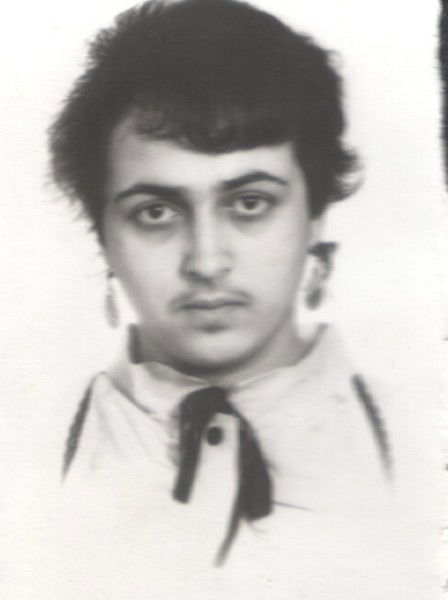 Наталья Полухина