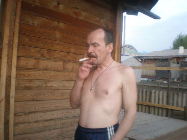 Алексей Волков