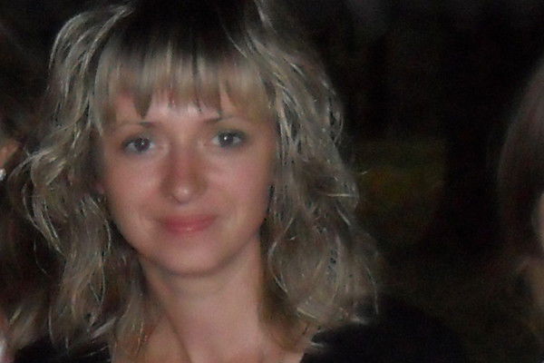 Ніна Лясковська