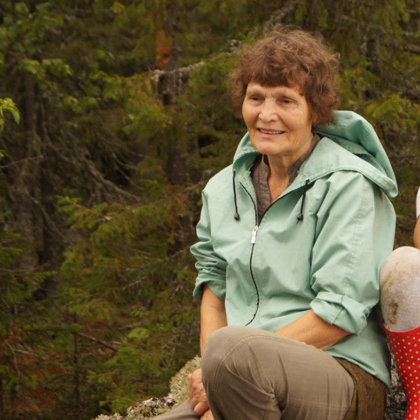 Надежда Носкова