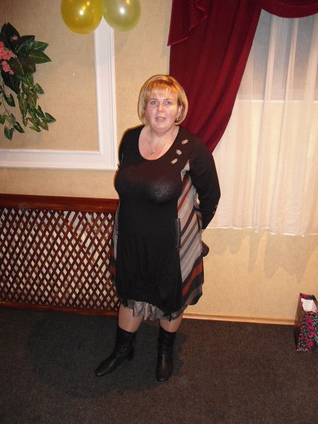 Татьяна Тоцкая