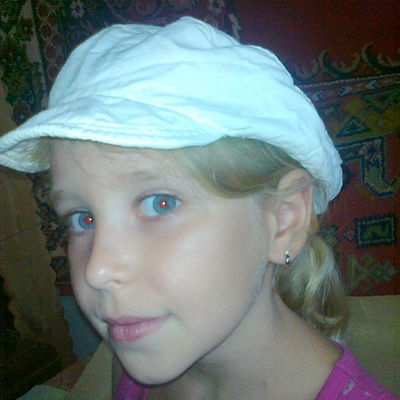 Аня Фадеева