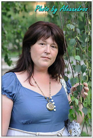 Анжелика Амирян