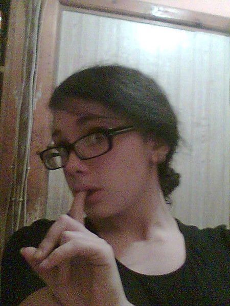 Аня Пологрудова