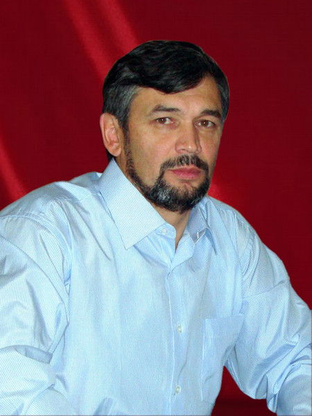 Илдар Сабитов