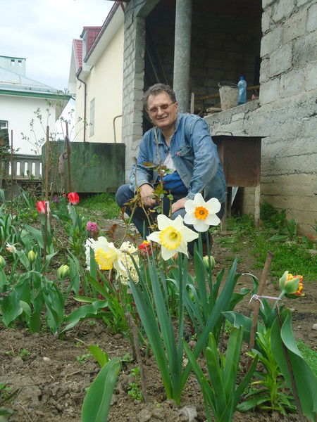 Олег Аксиненко