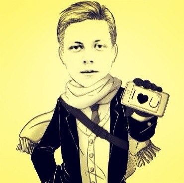 Роман Ганеев