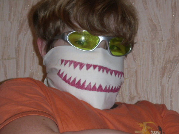 Никита Марков