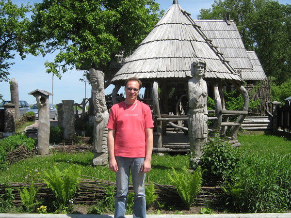 Игорь Марщак