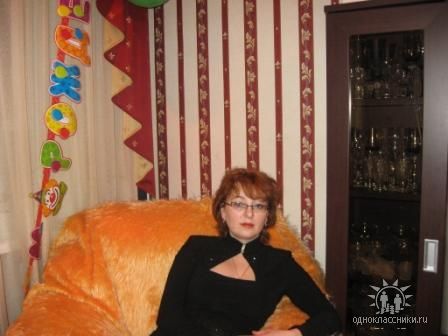 Елена Оконян