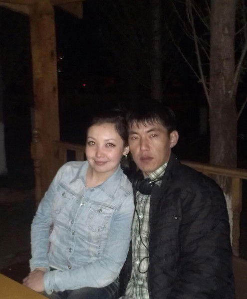 Салтанат Туленова