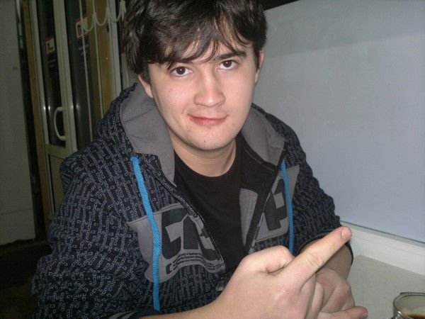 Руслан Биткузин