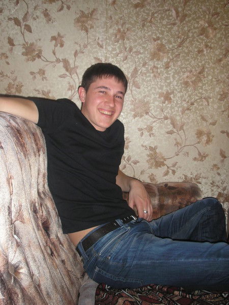 Владимир Данилов