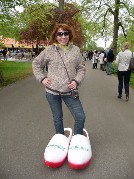 Виктория Камышанец