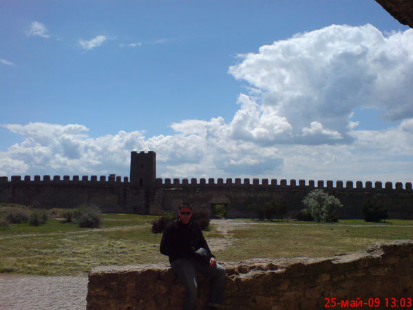 Виталий Анатольевич