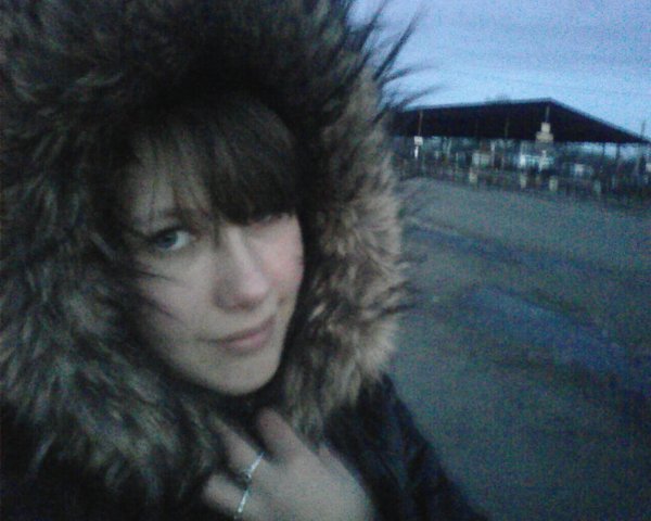 Танюшка Зарецька