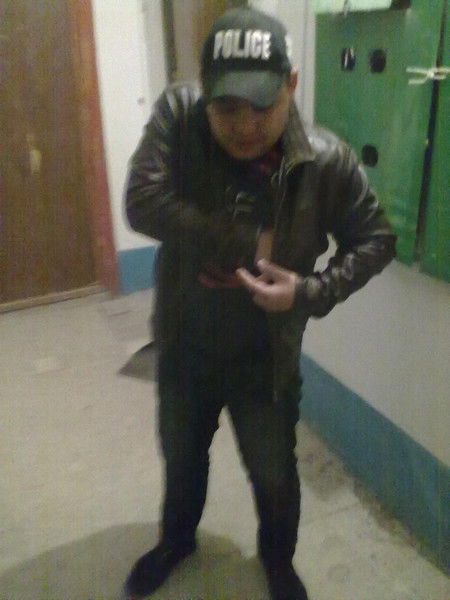 Байсалбаев Жасулан