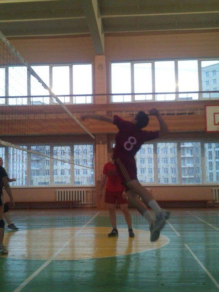 Евгений Ваганов