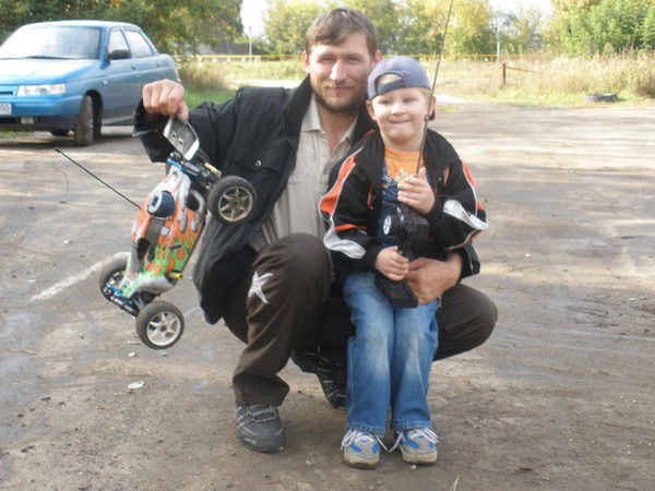 Евгений Кочат