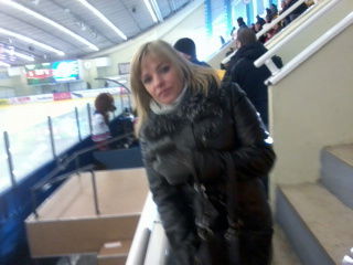 Анастасия Пригоцкая