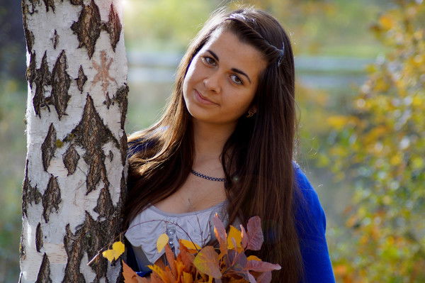 Татьяна Яворская