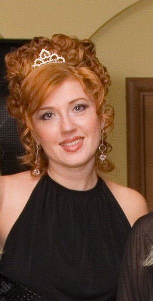 Наталья Гусева