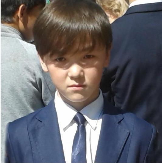 Кайсар Сарсекеев