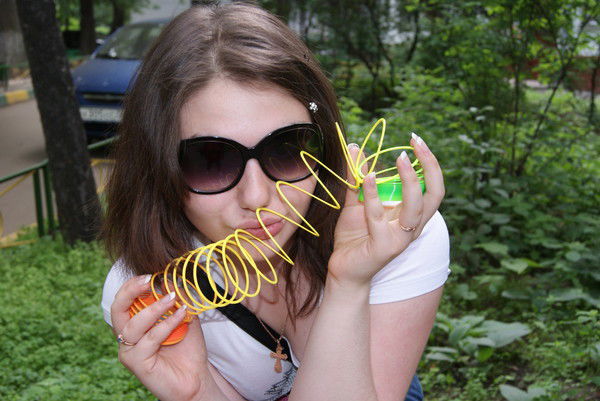 Просто Аревик