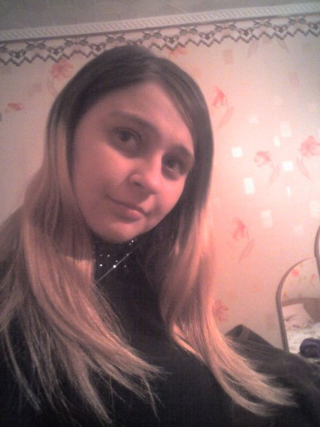 Ольга Федотова