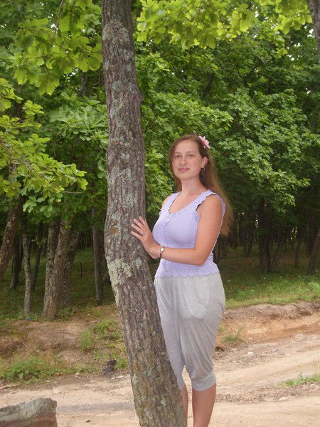 Кэтрин Пасмор