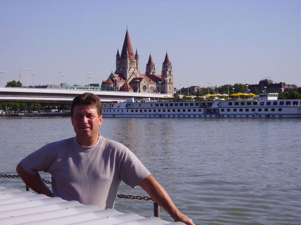 Александр Громовой