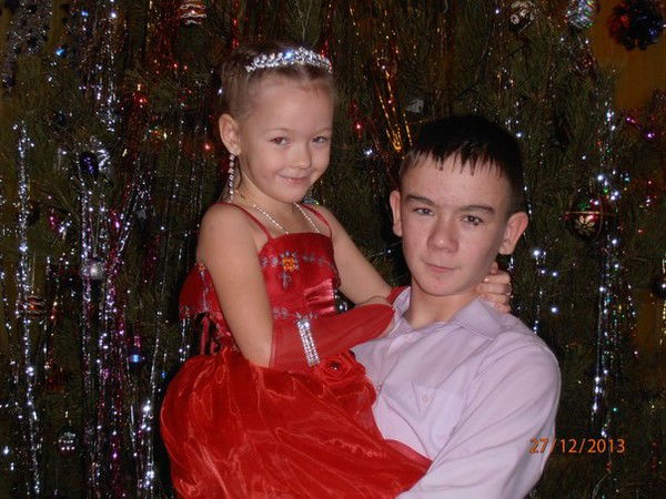 Денис Плотников