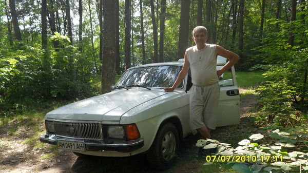 Василий Резолюта