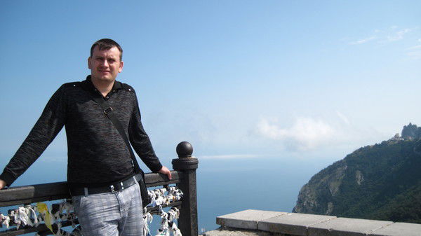 Андрей Соболев